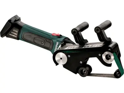 Metabo buizenslijper body RB18 LTX60 – kavel bij XL Auctions