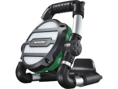 Hikoki accu bouwlamp body UB18DGLL0Z – kavel bij XL Auctions