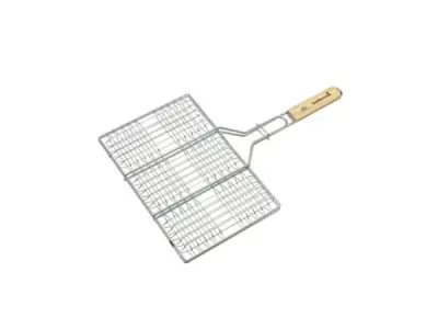 4x Barbecook hamburgergrill 35x23cm – kavel bij XL Auctions