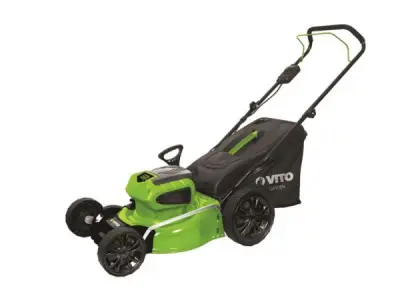 Vito grasmaaier 25-75cm 40V body VIBCMRSFL40 – kavel bij XL Auctions