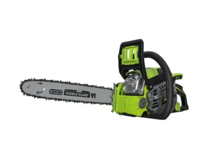 Vito kettingzaag 400mm 12000 tpm 37cc Agro – kavel bij XL Auctions