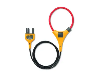 Fluke - Iflex Flexibele Stroomtang FLUKE-I2500-10 – kavel bij XL Auctions