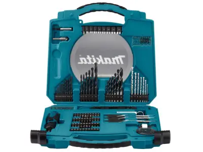 Makita bits -en borenset 100-pack D-42036 – kavel bij XL Auctions