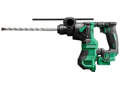 Hikoki boorhamer SDS Plus 12V DH12DDW2Z – kavel bij XL Auctions