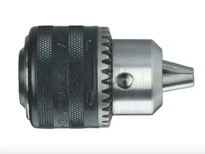 5x Metabo tandkransboorhouder 13mm – kavel bij XL Auctions