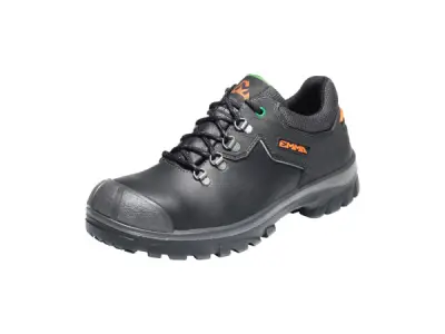 Emma werkschoenen Zion S3 maat 48 – kavel bij XL Auctions
