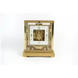 Jaeger-LeCoultre Atmos pendule – kavel bij Veilinghuis Korendijk