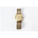 1970's Certina Waterking 215 vintage automatisch horloge – kavel bij Veilinghuis Korendijk