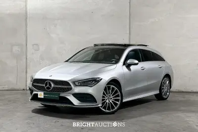 Premium Daily Drivers - Tiel – veiling bij Bright Auctions