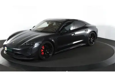 Luxury, Premium Daily Driver & Electric Vehicle Auction – veiling bij Bright Auctions