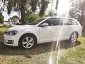 Pkw VW Golf Variant 2,0 TDI Comfortline Typ AUV – kavel bij VEBEG, Rendsburg