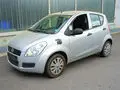 Pkw Suzuki German-E-Cars Stromos Elektro – kavel bij VEBEG, Berlin
