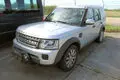 Geländewagen Land Rover 3,0 TD Discovery 4 – kavel bij VEBEG, Wackernheim
