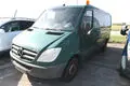 Lkw Mercedes 313 CDI Sprinter Kasten – kavel bij VEBEG, Wackernheim