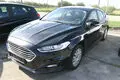 Pkw Ford Mondeo 2,0 TDCI – kavel bij VEBEG, Wackernheim
