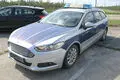 Pkw Ford Mondeo Turnier 2,0 TDCI – kavel bij VEBEG, Wackernheim