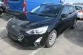 Pkw Ford Focus Turnier 1,5 TDCi – kavel bij VEBEG, Wackernheim
