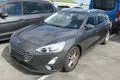 Pkw Ford Focus Turnier 1,5 TDCi – kavel bij VEBEG, Wackernheim
