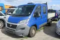 Lkw Fiat Ducato 130 Multijet 2,3 JTD Doppelkabine Pritsche – kavel bij VEBEG, Wackernheim