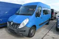 Hochraum-Kombi Renault Master 2,3 dCi – kavel bij VEBEG, Wackernheim