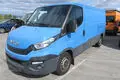 Lkw Iveco Daily 33 S 12 Kasten – kavel bij VEBEG, Wackernheim