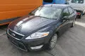 Pkw Ford Mondeo 2,0 TDCI – kavel bij VEBEG, Wackernheim