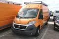 Lkw Fiat Ducato 2,3 Multijet Hochraum-Kasten – kavel bij VEBEG, Wackernheim