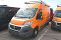 Lkw Fiat Ducato 2,3 Multijet Hochraum-Kasten – kavel bij VEBEG, Wackernheim