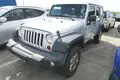 Geländewagen Jeep Wrangler 2,8 CRD – kavel bij VEBEG, Wackernheim