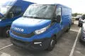 Lkw Iveco Daily 33 S 12 Kasten – kavel bij VEBEG, Wackernheim