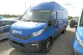Lkw Iveco Daily 35 S 12 Hochraum-Kasten – kavel bij VEBEG, Wackernheim