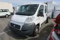 Lkw Fiat Ducato 150 Multijet 2,3 JTD Doppelkabine Pritsche – kavel bij VEBEG, Wackernheim