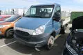 Lkw Iveco Daily 35 C 15 Pritsche 3,0 D 4x4 – kavel bij VEBEG, Wackernheim