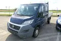 Lkw Fiat Ducato 2,3 JTD Multijet Doppelkabine Pritsche – kavel bij VEBEG, Wackernheim