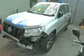 Geländewagen Toyota Land Cruiser 2,8 D4-4 4x4 Prado – kavel bij VEBEG, Wackernheim