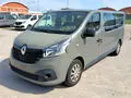 Kombi Renault Trafic 1,6 dCi – kavel bij VEBEG, IT-56100 Livorno