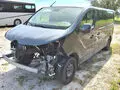 Kombi Renault Trafic 2,0 dCi – kavel bij VEBEG, IT-56100 Livorno