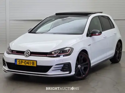 Volkswagen Golf GTI Performance 2.0 TSI 245pk 2017, SP-041-B – kavel bij Bright Auctions