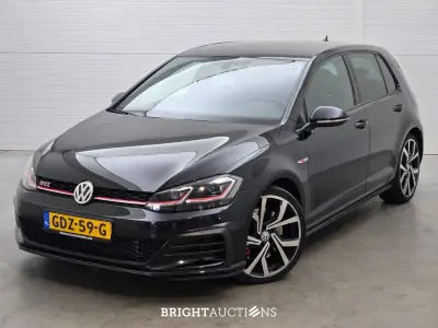 Volkswagen Golf GTI Performance 2.0 TSI 245pk 2019, GDZ-59-G – kavel bij Bright Auctions