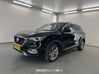 MG EHS TGDI Luxury 1.5 284pk 2021 (Origineel-NL), L-748-FB – kavel bij Bright Auctions