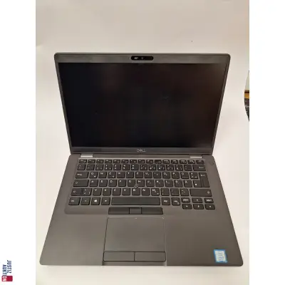 1 Notebook Dell Latitude 5400 – kavel bij Justiz-Auktion, Dresden