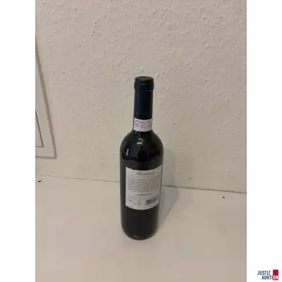 Baron Philippe de Rothschild Bordeaux Rouge – kavel bij Justiz-Auktion, Leipzig