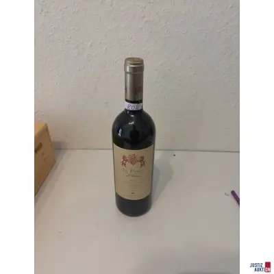 Biserno ll Pino di Biserno – kavel bij Justiz-Auktion, Leipzig
