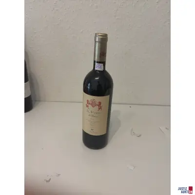 Biserno ll Pino di Biserno – kavel bij Justiz-Auktion, Leipzig
