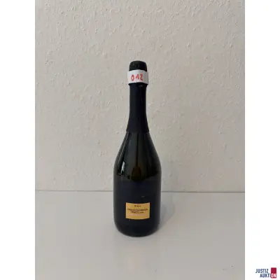 Botter Conegliano Valdobbiadene Prosecco Superiore – kavel bij Justiz-Auktion, Leipzig