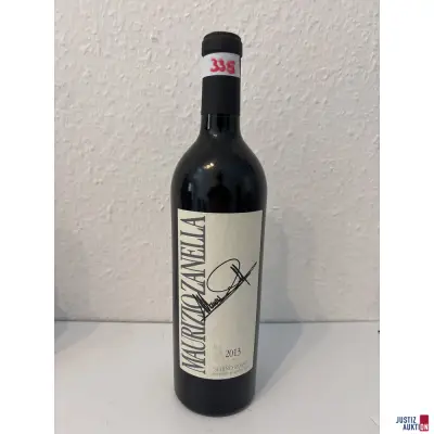 Ca' del Bosco Maurizio Zanella Sebino – kavel bij Justiz-Auktion, Leipzig
