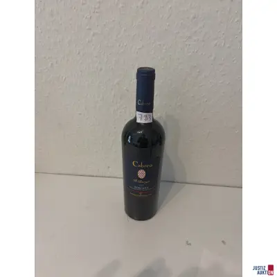 Cabreo ll Borgo Toscana – kavel bij Justiz-Auktion, Leipzig