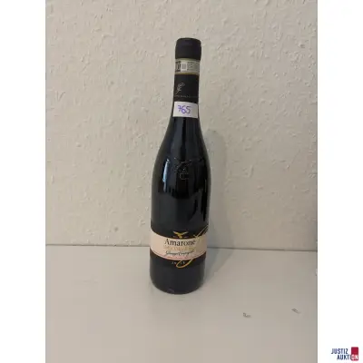 Campagnola Amarone della Valpolicella Classico – kavel bij Justiz-Auktion, Leipzig
