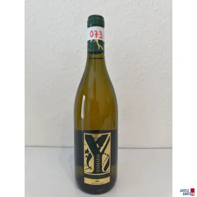 Cantina Zaccagnini Yamada – kavel bij Justiz-Auktion, Leipzig