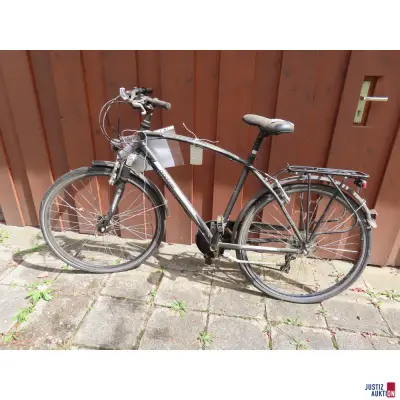 City Bike Prophete Entdecker 1,5 – kavel bij Justiz-Auktion, Dessau - Roßlau